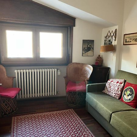 Appartamento Cervinia Fronte Funivie Брей-Червиния Экстерьер фото